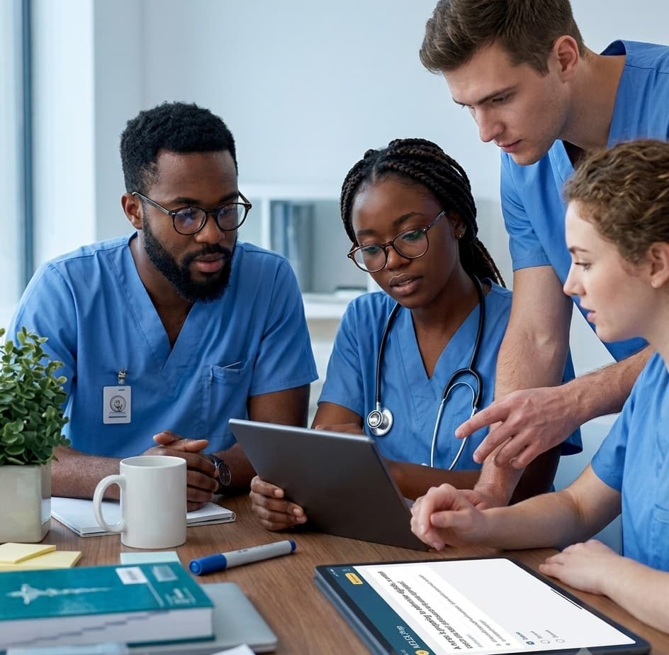 Clinical learning